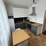 Apartamento útulný A Tichý Blízko Centra *