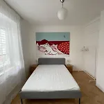 Apartment Utulny A Tichy Blizko Centra *
