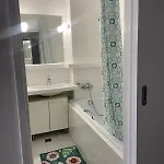 útulný A Tichý Blízko Centra Apartamento Bratislava