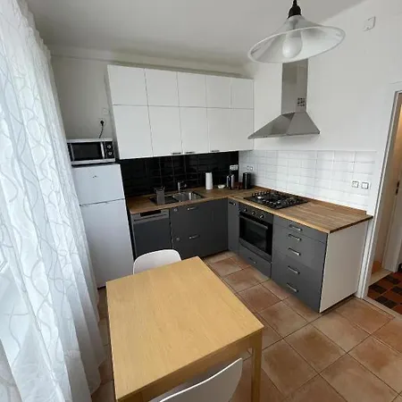Apartment Utulny A Tichy Blizko Centra *