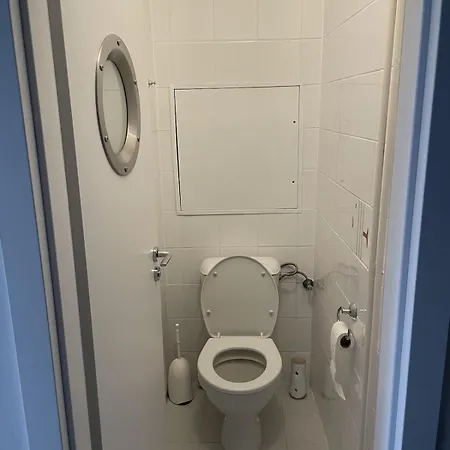 Utulny A Tichy Blizko Centra Apartment *