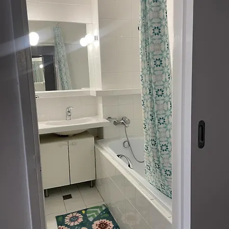 Utulny A Tichy Blizko Centra Apartment Bratislava