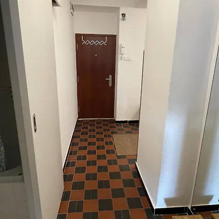 Apartment Utulny A Tichy Blizko Centra *