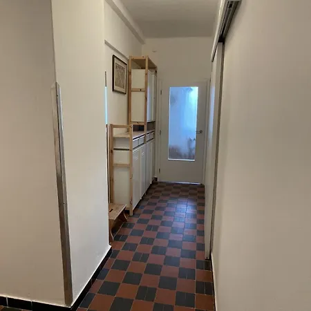 Apartment Utulny A Tichy Blizko Centra