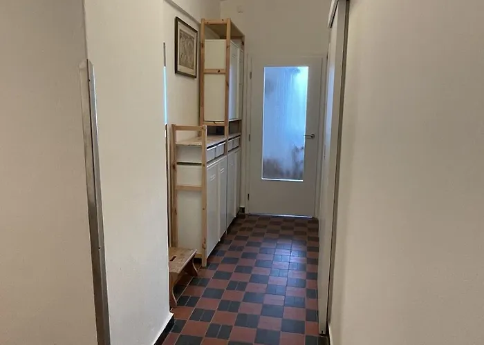 Apartman Utulny A Tichy Blizko Centra