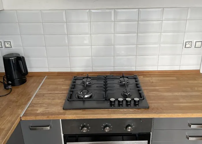 Utulny A Tichy Blizko Centra * 브라티슬라바