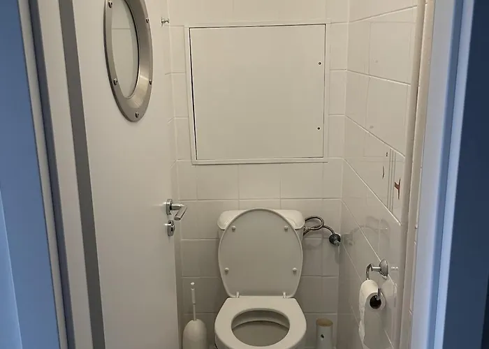 Utulny A Tichy Blizko Centra 아파트 *